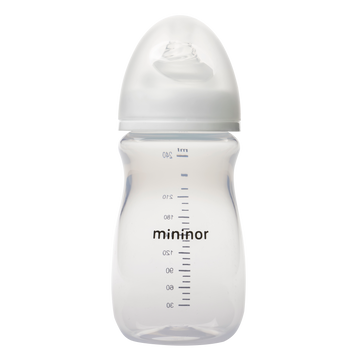 Feeding Bottle (PP) 240ml 0m
