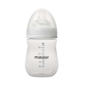 Feeding Bottle (PP) 160ml 0m