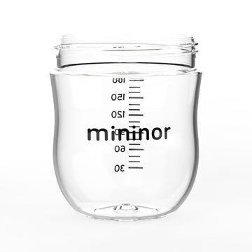 Tritan cup 220ml
