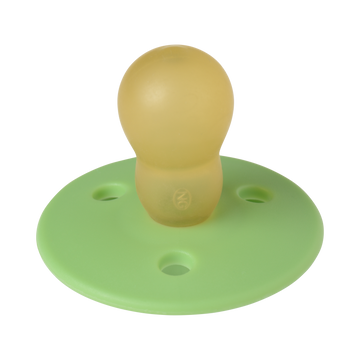 Mininor Round Pacifier