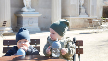 Naturlige eller plastbaserede babyprodukter – hvad er sikrest?