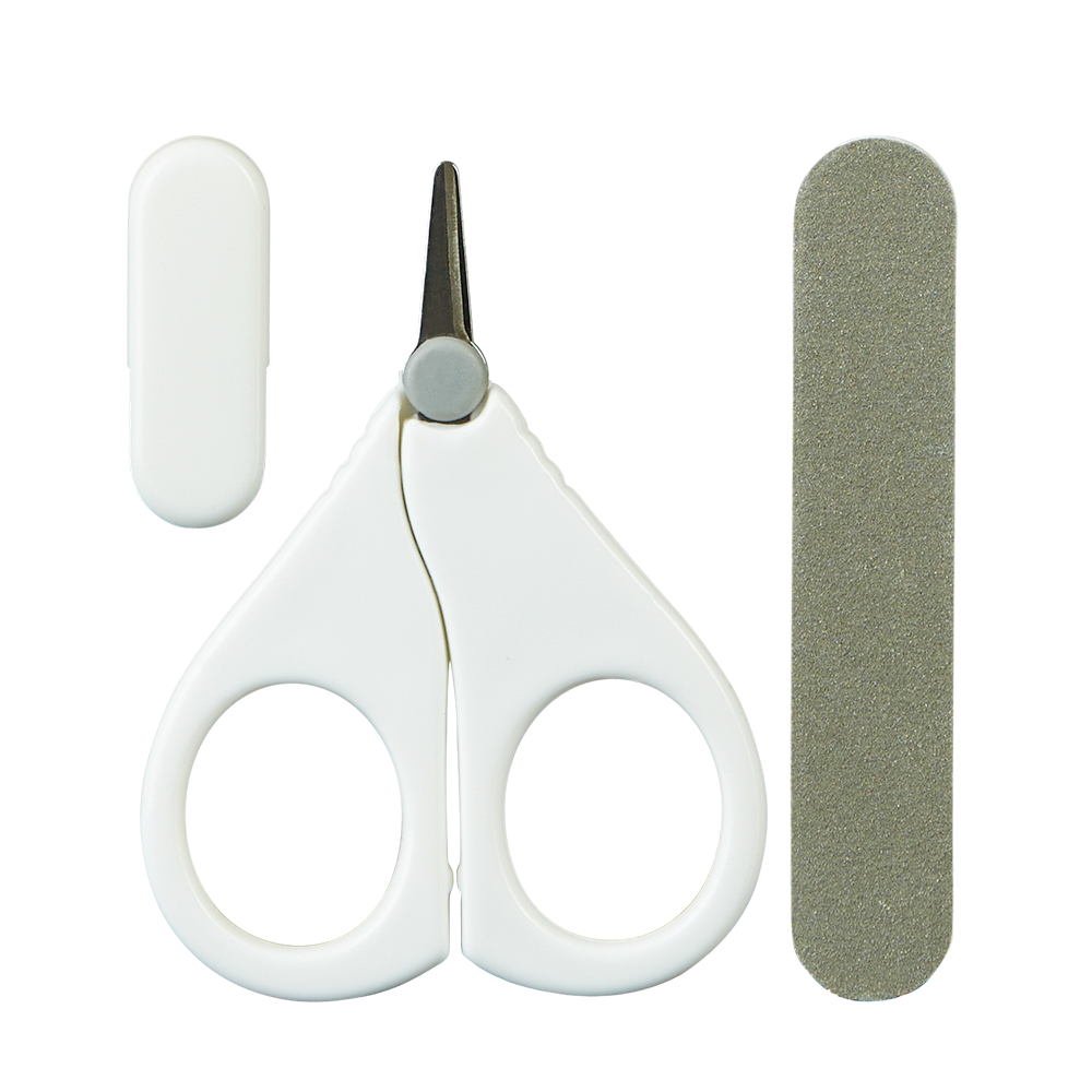 Nail Scissor