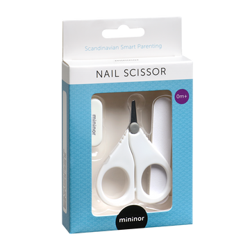 Nail Scissor