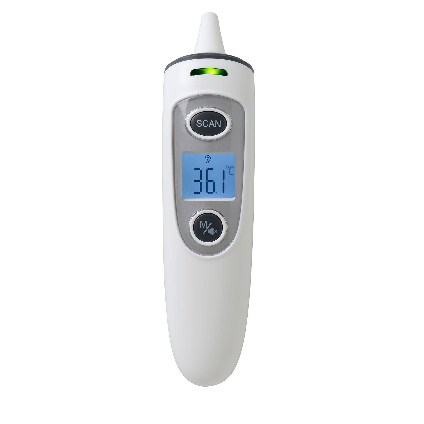 Ear Thermometer