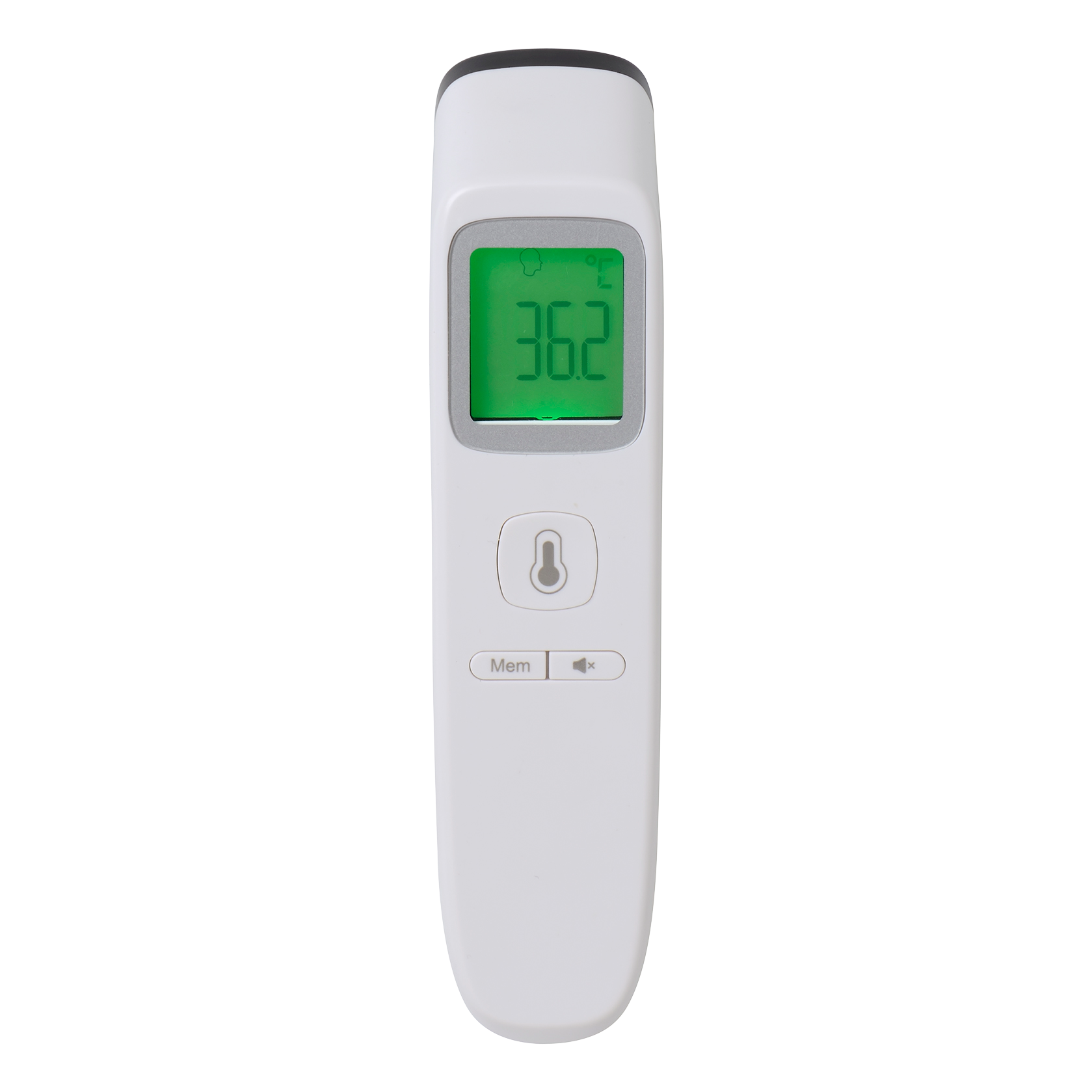 Berøringsfrit termometer