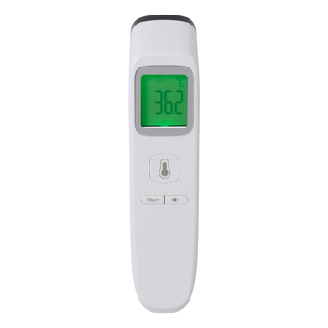 Berøringsfrit termometer