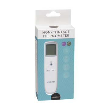 Non-contact Thermometer
