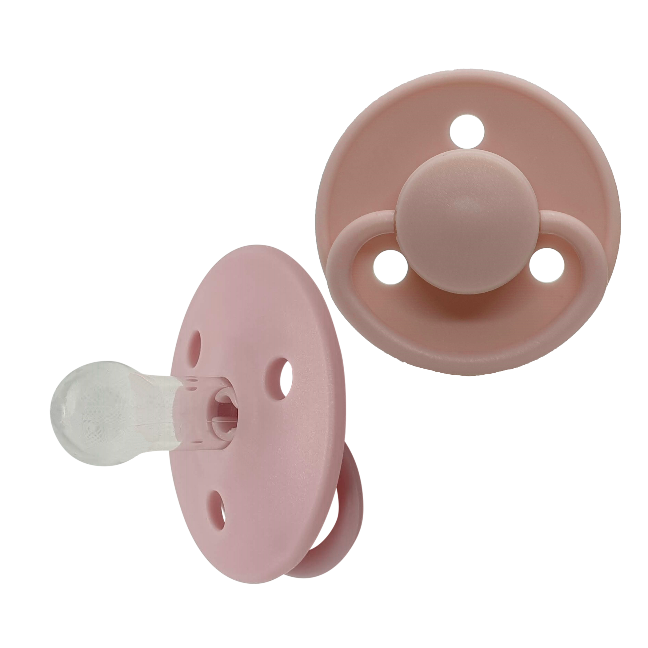 Mininor pacifier 1 pc 
