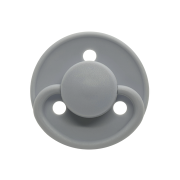 2 stk Latex sut 12m “Grå sæl”