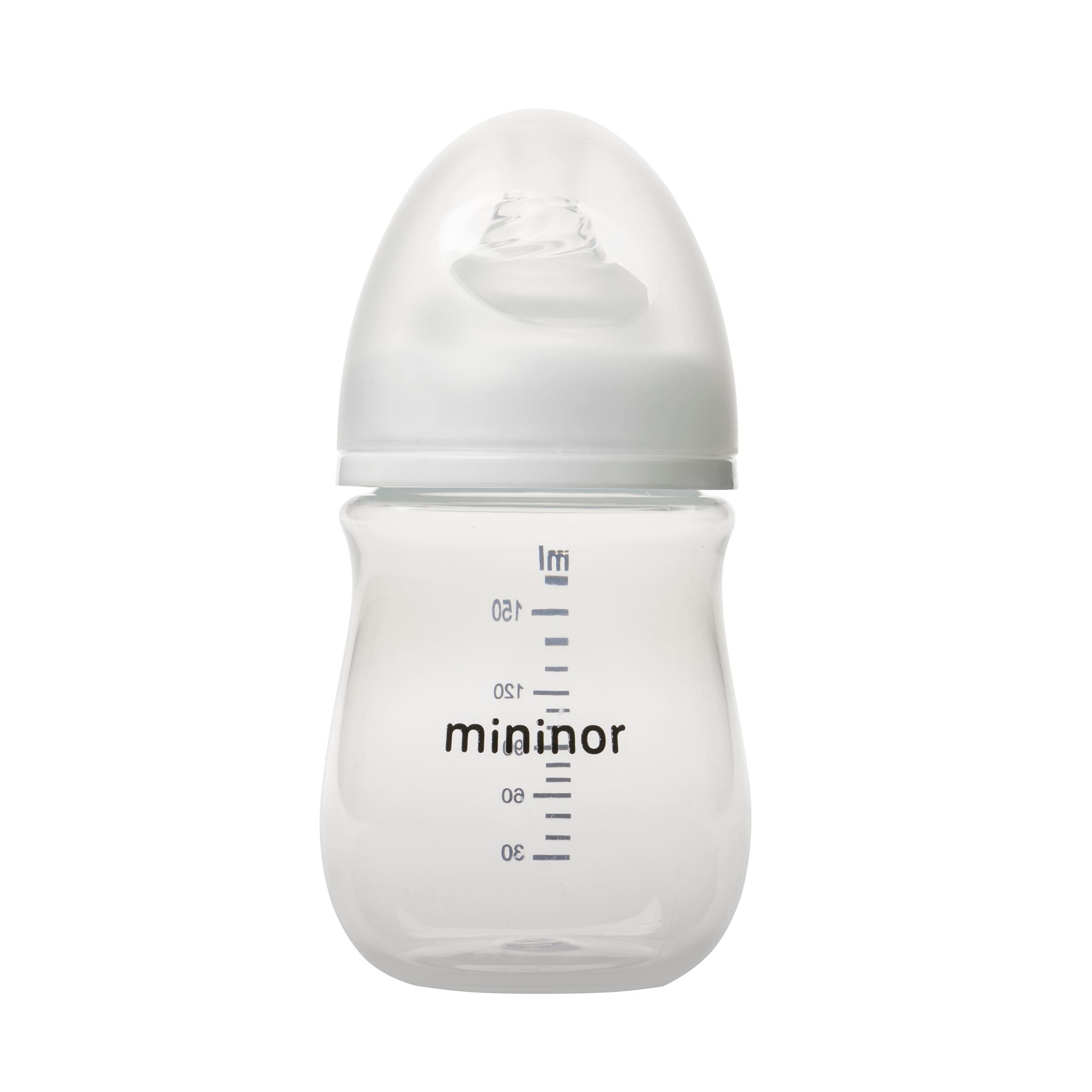 Feeding Bottle (PP) 160ml 0m