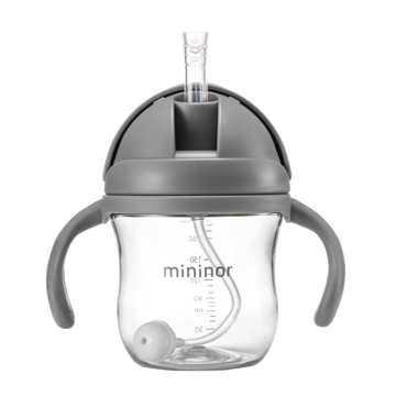 Sugerørskop Grå sæl