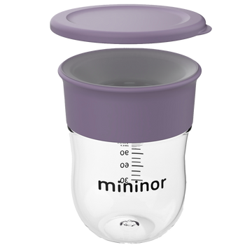 Training cup 220ml 