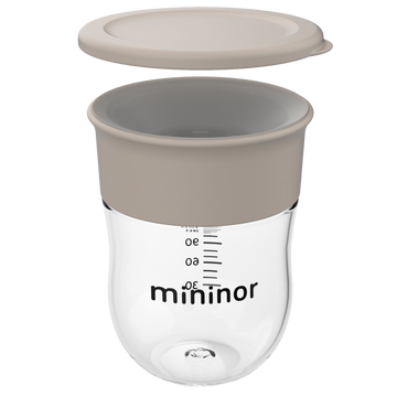 Training cup 220ml 