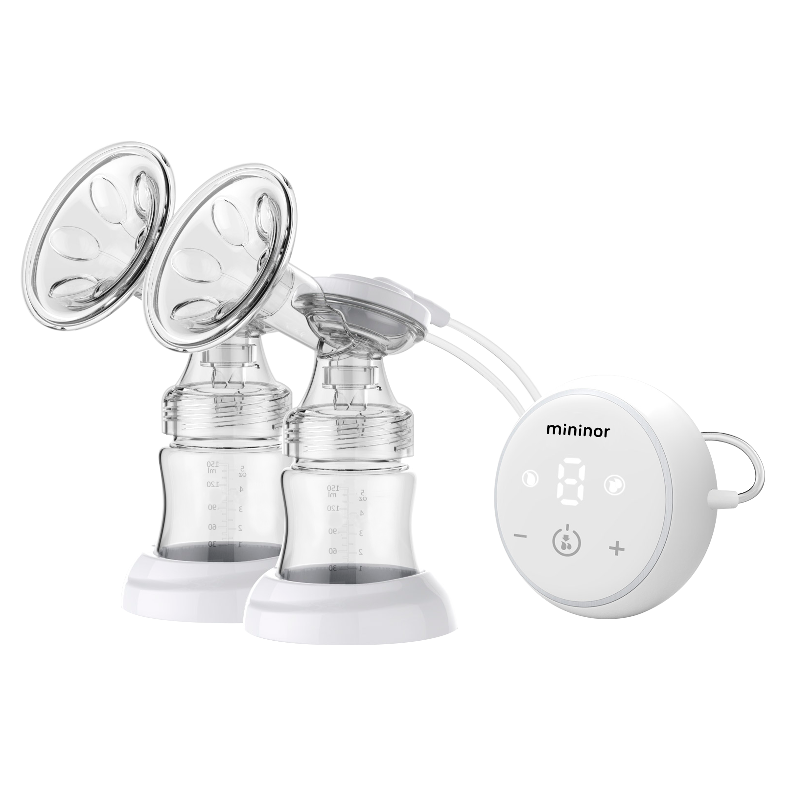 Electric Breast Pump