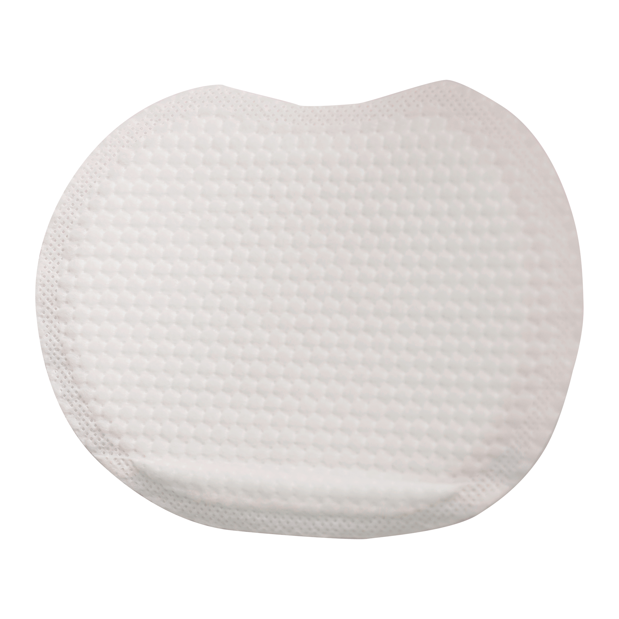 Breast Pads White