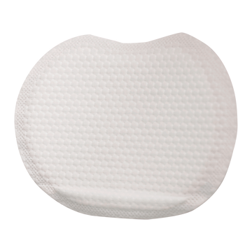 Breast Pads White