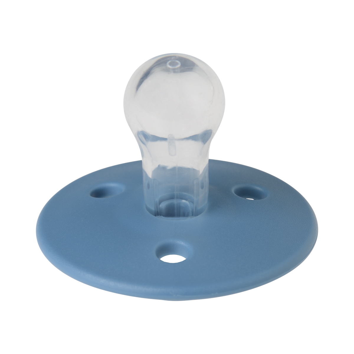 Mininor silicone pacifier 6m 