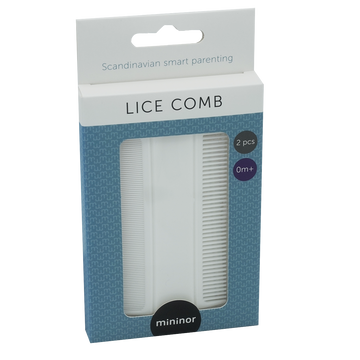 Lice Comb