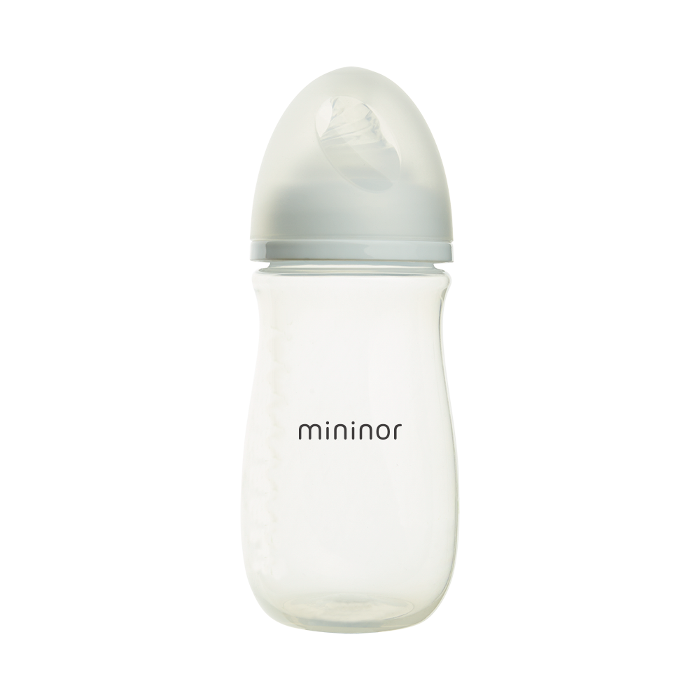 Feeding Bottle (PP) 240ml 0m